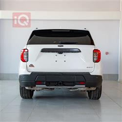 فورد إكسبلورر